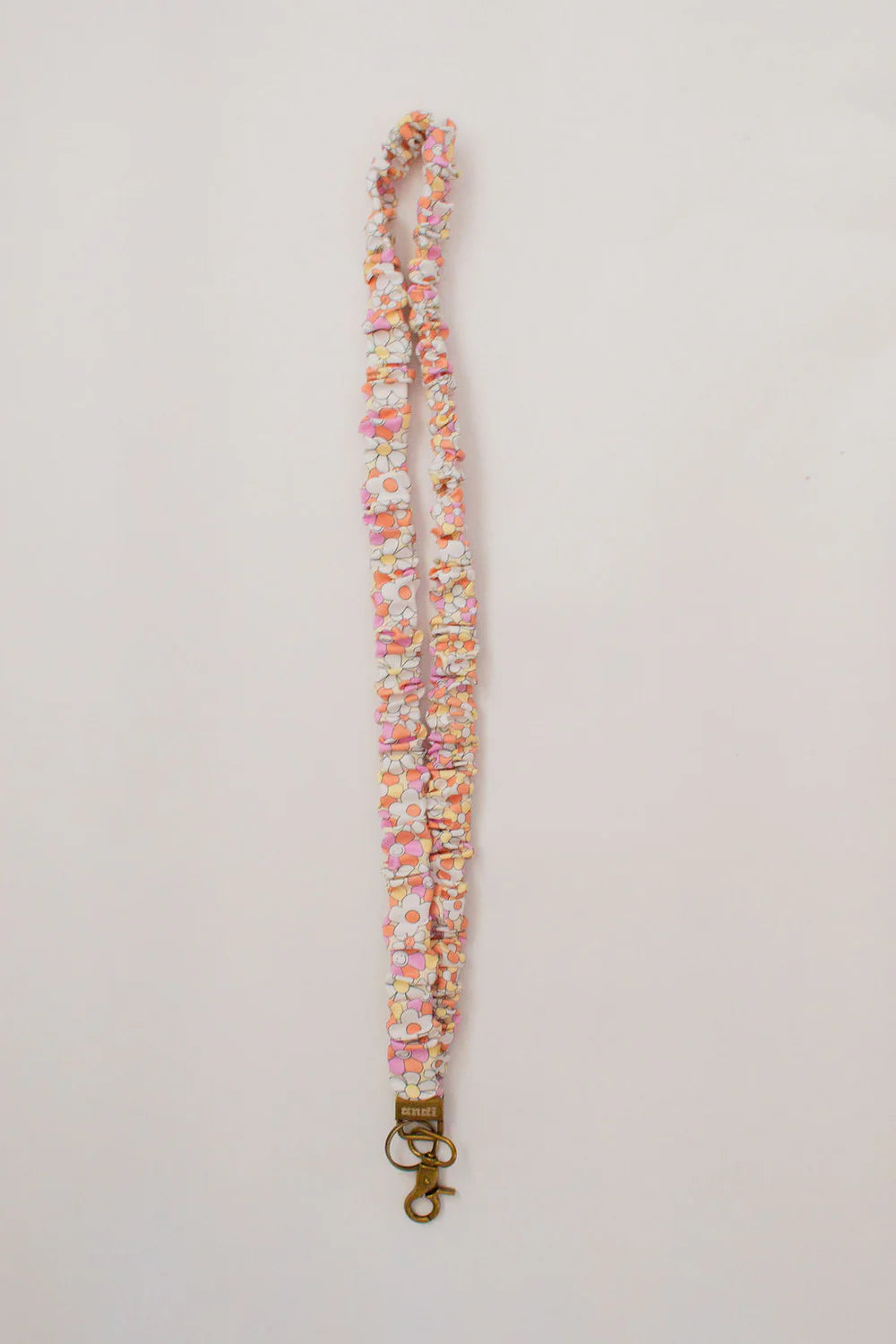 Flower Power Lanyard