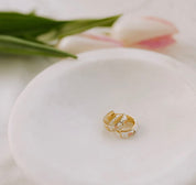 Eloise Lightweight Tea Cup Hoops
