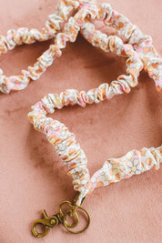Flower Power Lanyard