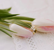 Eloise Lightweight Tea Cup Hoops