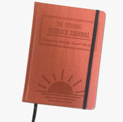 Morning Sidekick Journal - Muted Closet