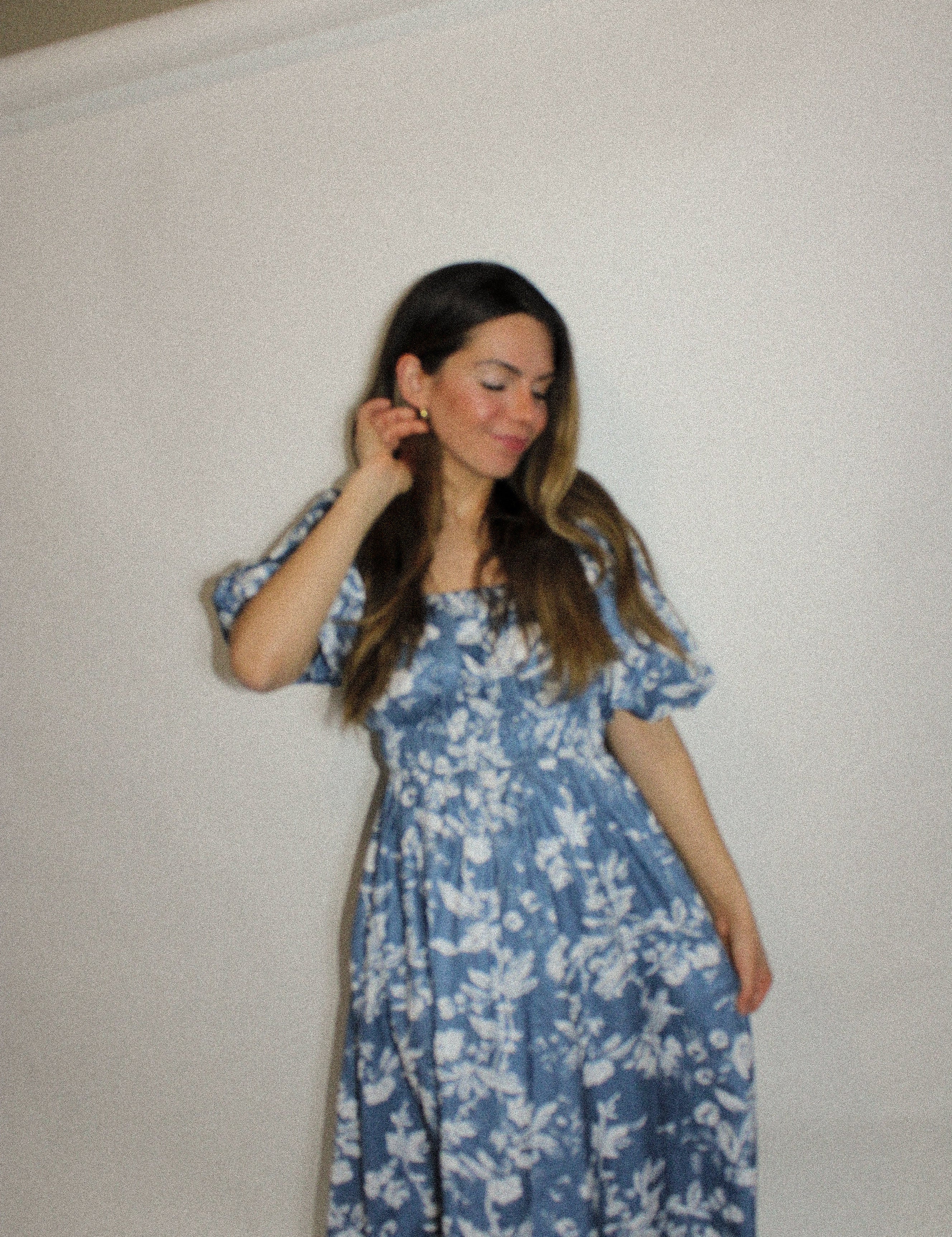 Spring Capsule Wardrobe Must-Haves