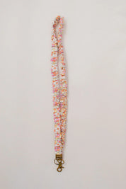 Flower Power Lanyard