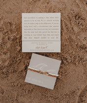 The Red Sea Bracelet Set