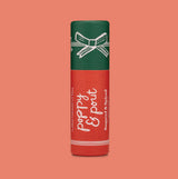 Poppy & Pout Sugar and Spiced Lip Balm