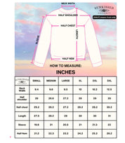 Hibiscus Pink Do What Makes You Happy Embroider Hoodie