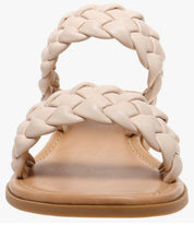 Summer Sands Braided Sandal