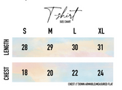 Teach Love Inspire Ringer Tee