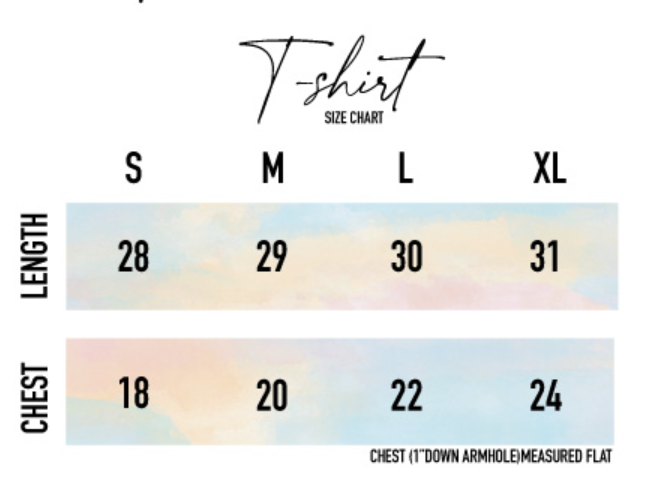 Teach Love Inspire Ringer Tee