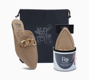 The Caramel Mule